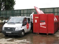 Asbestos Disposal Site   Sprotbrough, Doncaster, South Yorkshire 367421 Image 0